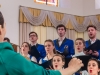 XII Международный форум студенческих хоров «Папараць-кветка – 2017»