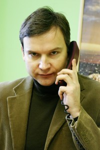 С.С. Шафалович с тел.