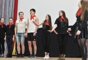 зимняя школа журналистики