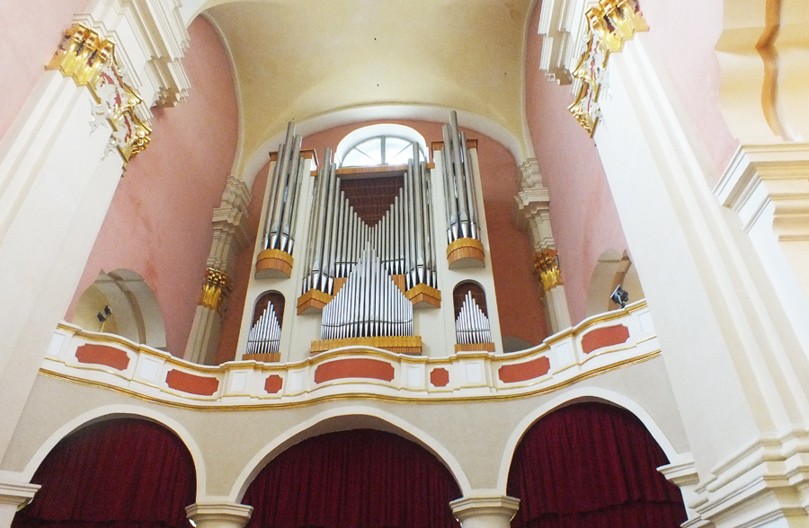 полоцкий собор