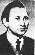 Рылюк Георгий Яковлевич