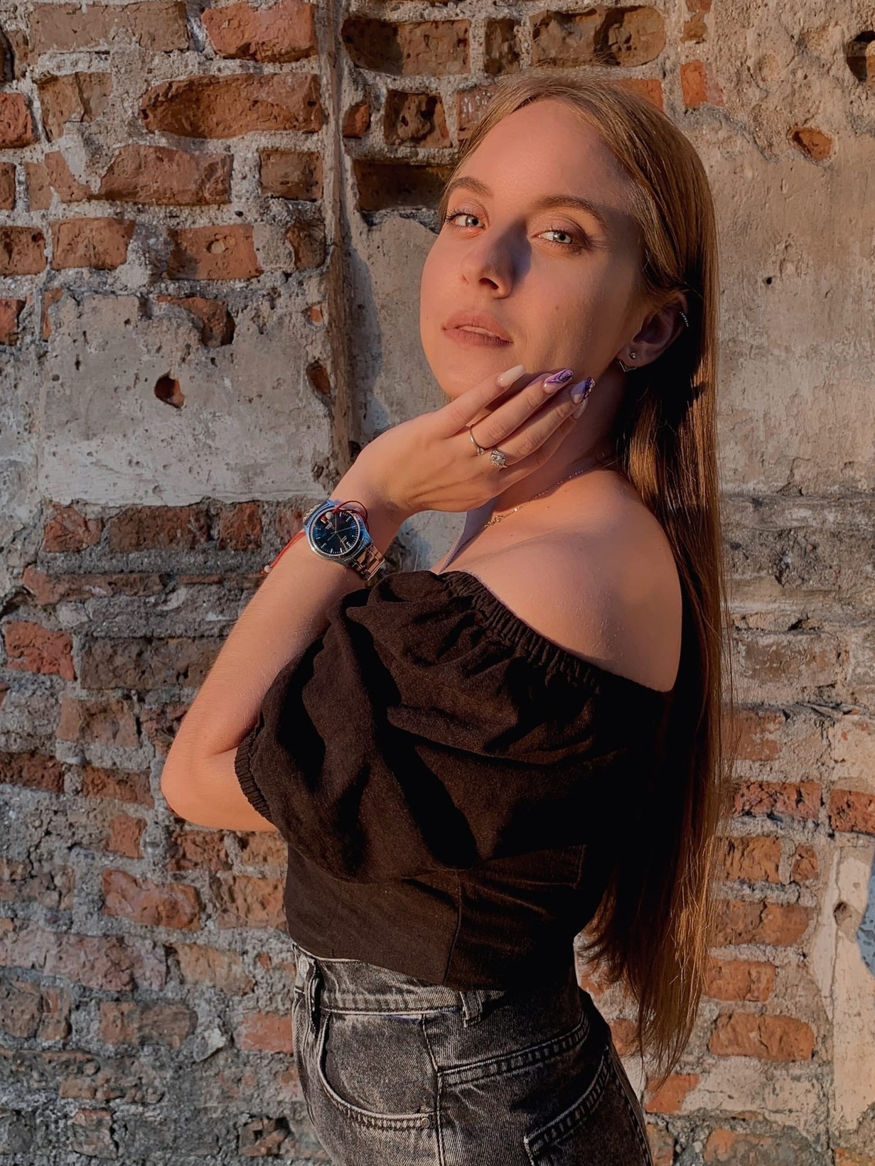 Марина денисевич